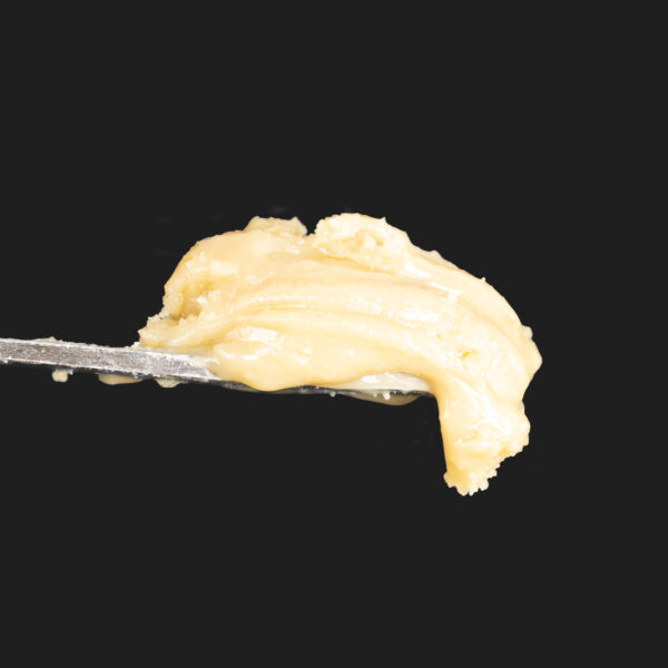 Tropicana Cherry Strain Rosin for BKS Hemp 2025