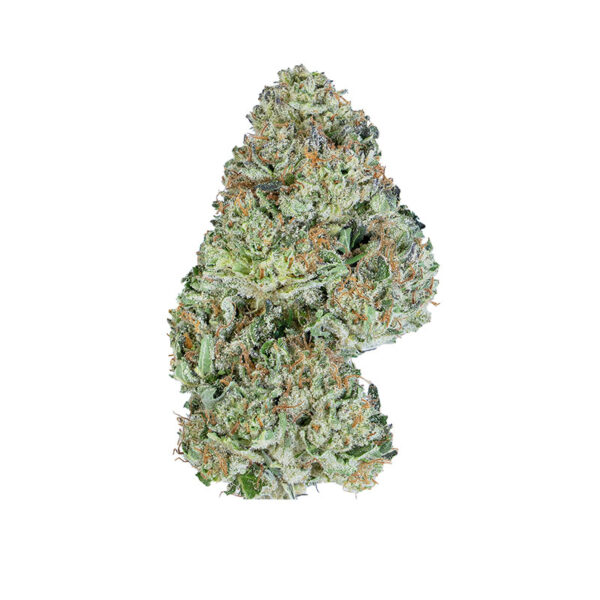 Grape Gas Greenhouse Hemp Flower 24