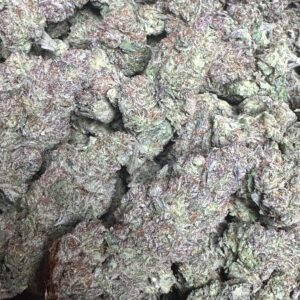 Bulk Hemp Flower