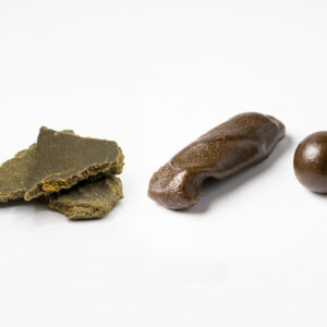 Hash